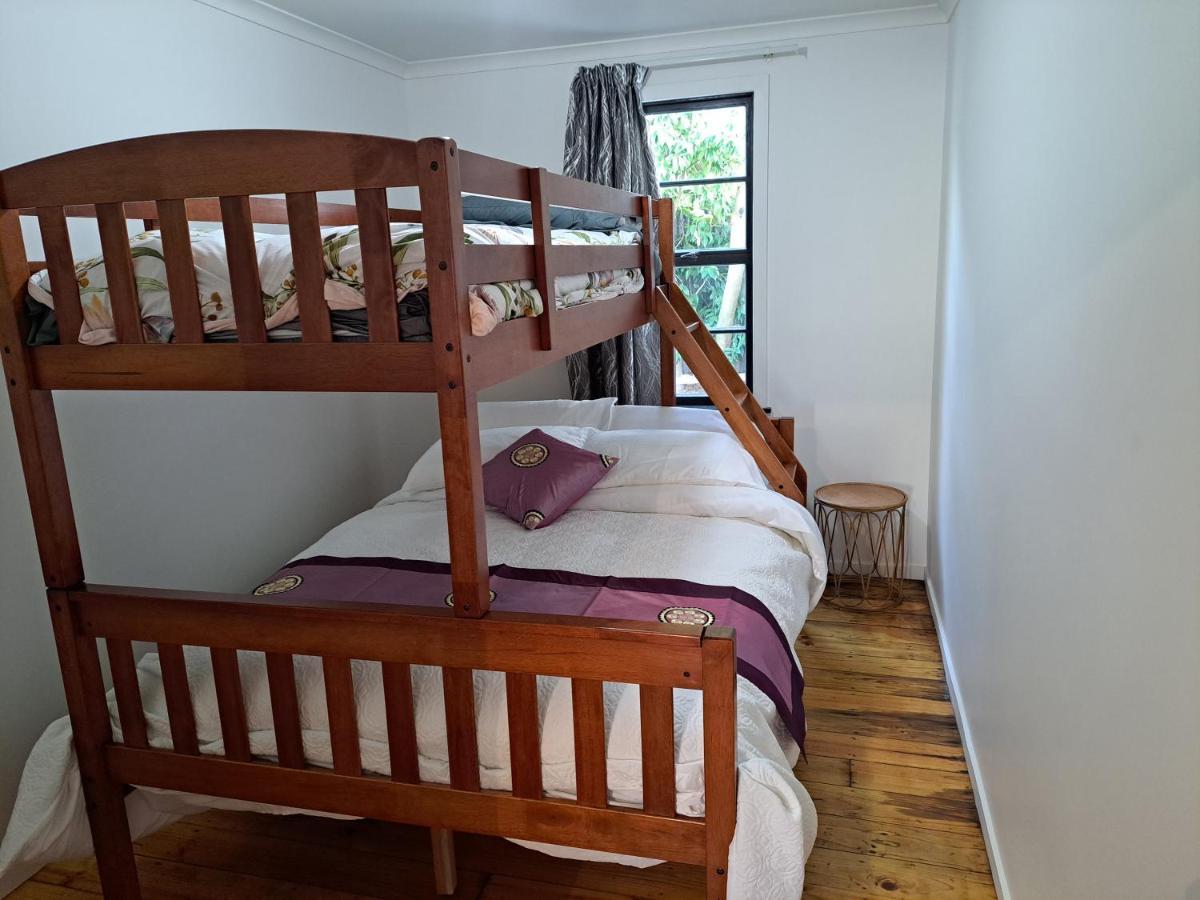 Richmond Central 3Bdrm House Sleeps 7 Kültér fotó