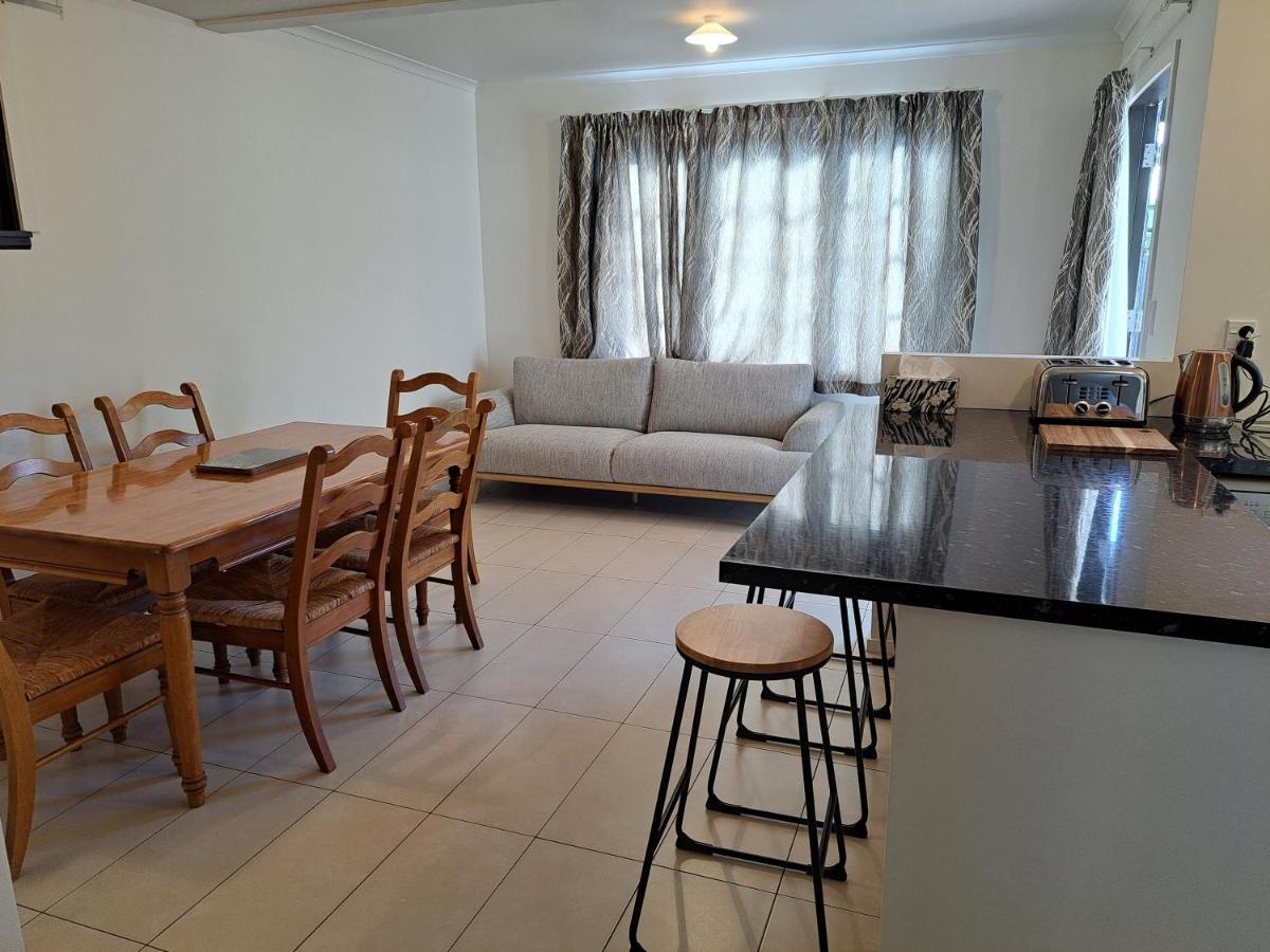 Richmond Central 3Bdrm House Sleeps 7 Kültér fotó