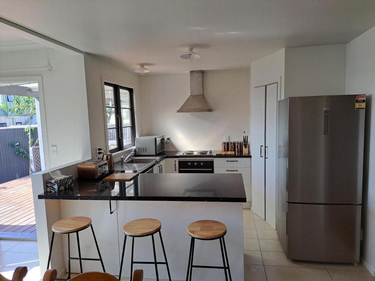 Richmond Central 3Bdrm House Sleeps 7 Kültér fotó