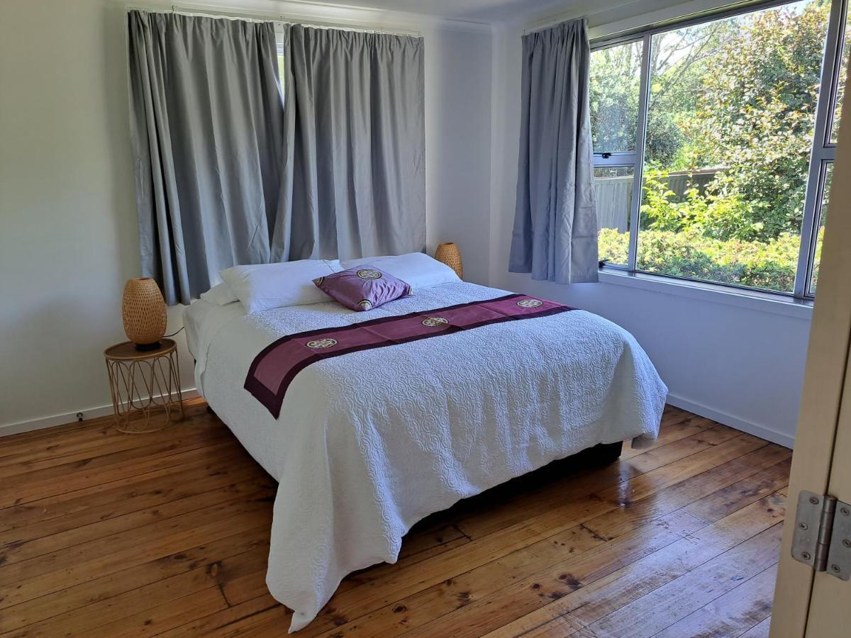 Richmond Central 3Bdrm House Sleeps 7 Kültér fotó